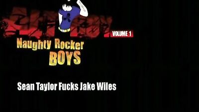 Gay for EMO: Oral Ass-Play with Blonde Boys