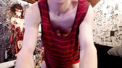 03.11.2017 B a s e d O n e Chaturbate Cam Show