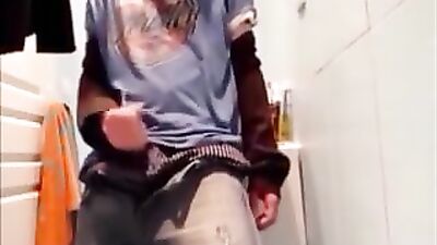 Cumshot Compilation - Creamy and Old