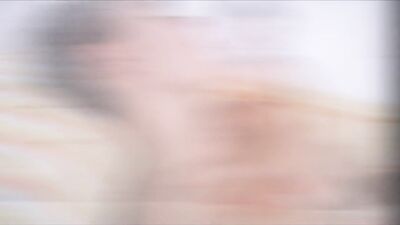 Red Hot Wrestler Cumshot: Sexy Solo Boy in Singlet