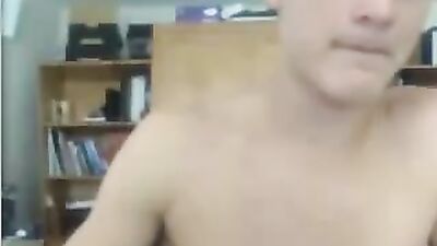 Bareback Handjob Fucking: The Boy From Santa Monica!