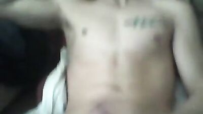 Twink Jackfight: Cum on Big Cocks and Amateur Twinks!