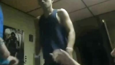 Big Cocks Jerk and Suck: Raw Amateur Cum Shots!