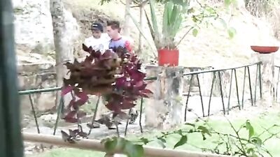 Latin Boys Bareback Cum Shots - Unleash Your Desires!