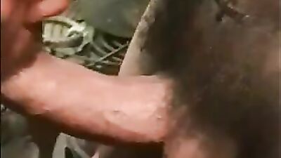 Gay Blowjobs and Cumshots Group Sex Action!