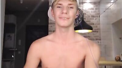 Gangbang Fantasy Fulfilled! - Straight, Bi & Gay Threesome in the Bedroom