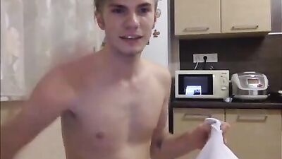 Gangbang Fantasy Fulfilled! - Straight, Bi & Gay Threesome in the Bedroom