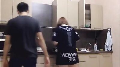 Gangbang Fantasy Fulfilled! - Straight, Bi & Gay Threesome in the Bedroom