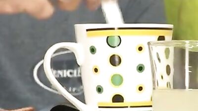 Horny fucking breakfast 034