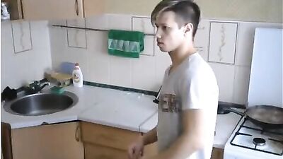 Demonhellioscum2: Demon Cum Again for Two Gay Devils