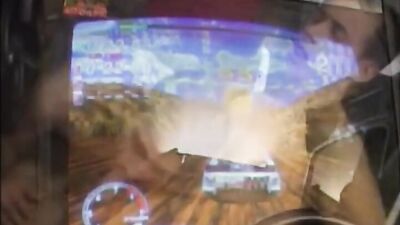 Gay Porn Twinks Play: Cum Shots & Ass Action