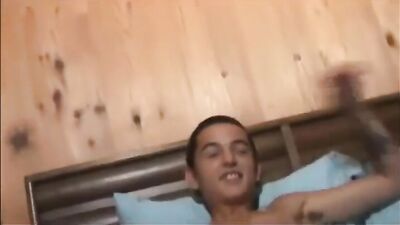 Jizz Addiction: Handjob & Cum Shots Delight!