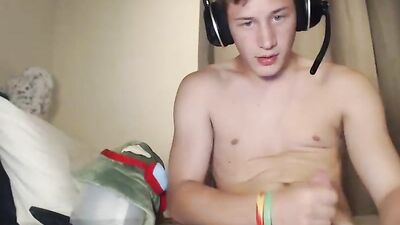 CappyCamShowBoys4BoysRaw