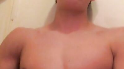 Bathroom Cumming: Gay Porn for Men Who Love Hot Tubs and Stallions!