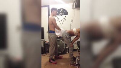 Goofy Friends Hardcore Gangbang: Unleashing Wild Sexual Desires in the Bedroom!