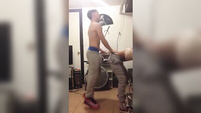 Goofy Friends Hardcore Gangbang: Unleashing Wild Sexual Desires in the Bedroom!