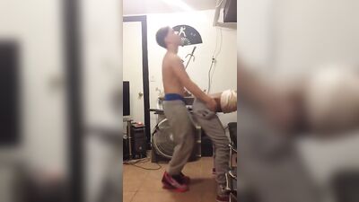 Goofy Friends Hardcore Gangbang: Unleashing Wild Sexual Desires in the Bedroom!