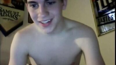 HairyPitsWebCamCuteBoy