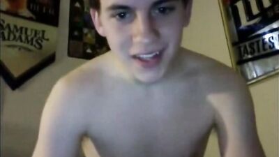 HairyPitsWebCamCuteBoy