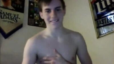 HairyPitsWebCamCuteBoy
