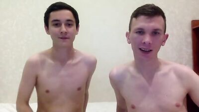 12.08.2017 Chaturbate Cam Show