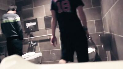 Explosive Amateur Music Short Films Gay Porn Episode II - Steamy Thrills!