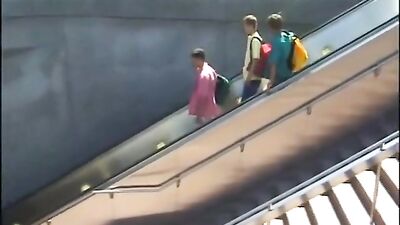 Hot boys fuck 037 - Action Cum Shots Handjob