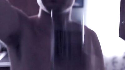 Young Blonde Boys First Time: A Short Film About A Gay Hookup