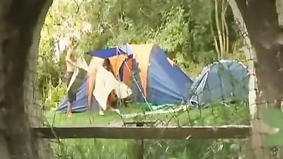 (Gay Porn) RLH4 - Action Packed Thrill Seeker!