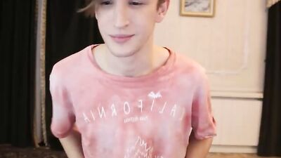 HandsomeGentleman1902: Huge Cock Solo Web-Cam Show