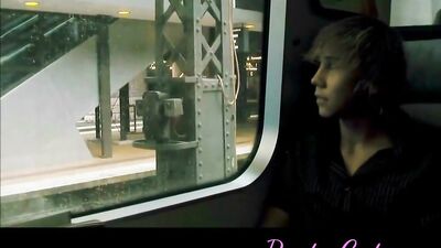 When You Say Nothing - The Boy Who Couldnt Swim 2