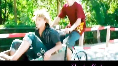 When You Say Nothing - The Boy Who Couldnt Swim 2