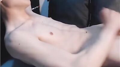 SydonfirecumFantasyGayPorn2021