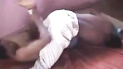 Intense Gay Wrestle Matches - Scissors, Pins & More! ===============================================