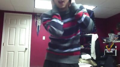 Dirty Cam Boys: Exploring Gay Sexuality through Music and Fun!