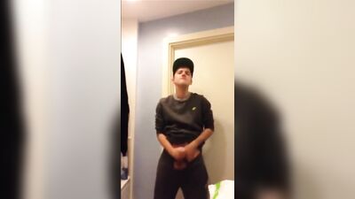 Chavs Secret Gay Fantasy Revealed in This Rough and Raw Porno Video!