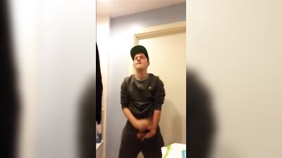 Chavs Secret Gay Fantasy Revealed in This Rough and Raw Porno Video!