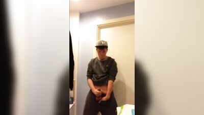 Chavs Secret Gay Fantasy Revealed in This Rough and Raw Porno Video!