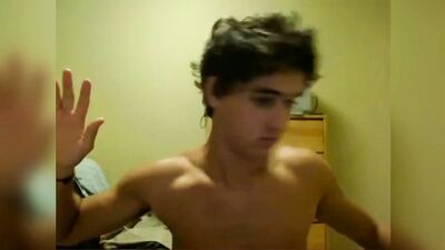 Dance Straight Boys III: Exploring Gay Porns Hottest Str8 Bodies!