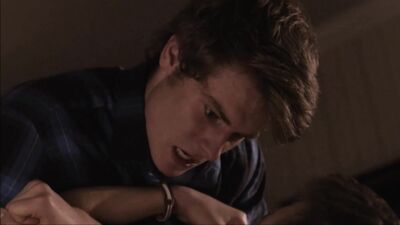 Exploring Gay Passion: XXX Action with Men in Suits!