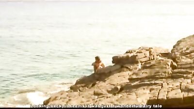 Seashore Thrills: A Gay Porn Adventure with Hot Men and Steamy Action!