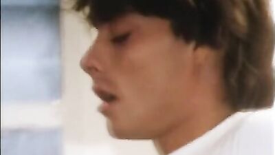 Wild Chaleurs Sex Oasis: The Ultimate Gay Porn Video for Big Cocks and Ass Play