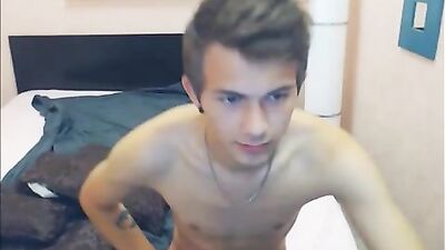 Hadsomejack_cum