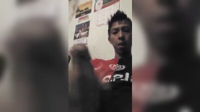 Latino Soloist 2nd - Latino Boys Gay Porn Journey!