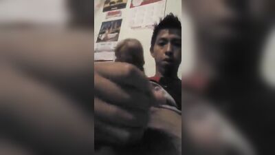 Latino Soloist 2nd - Latino Boys Gay Porn Journey!