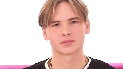 Gangbang Martin: Straight Guys Turned Gay - Part 2