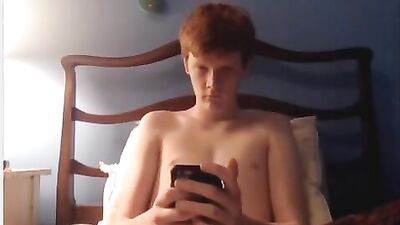 Gingy_creamsicle_cum