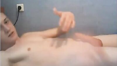 DJ-Cum Donidjokercum - A Gay Porn Video with Hot Blowjob and Anal Sex Scenes!