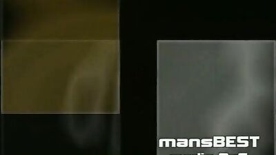 Le Prince de la Volga : A Gay Porn Adventure