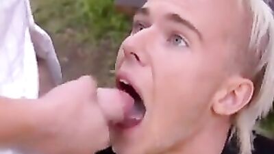 Cum Cum Oral Cumshots: Ultimate Gay Porn Orgasm!